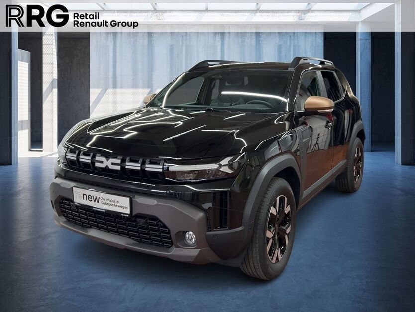 Dacia Duster 10.000 km 26.880 € Köln 50939