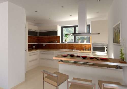 Einfamilienhaus Bornheim - 3 Zimmer, 107 m&sup2;, 593.141&euro; | Angebot:24634372