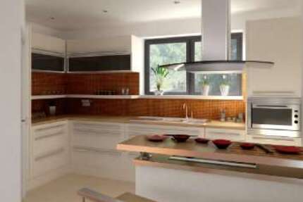 Haus Bornheim - 3 Zimmer, 107 m&sup2;, 593.141&euro; | Angebot:24634372