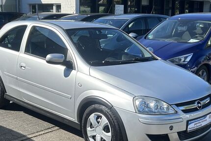 Opel Corsa 142.000 km 1.690 € Königswinter 53639