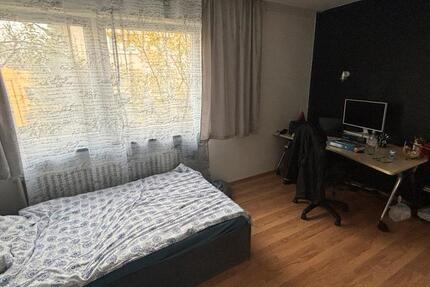 WG-Zimmer in Duisdorf zimmer