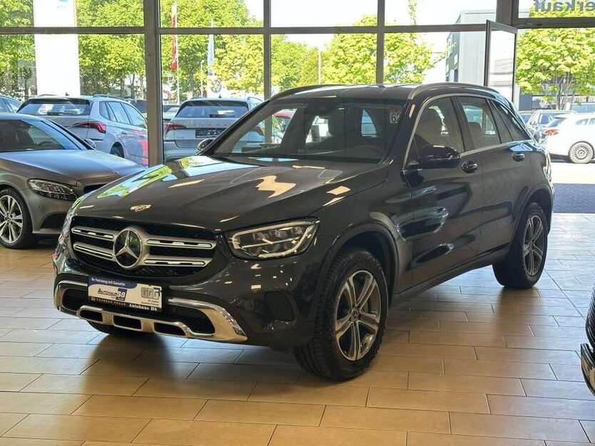 GLC 300