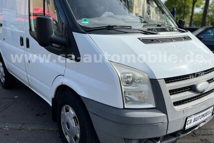 Ford Transit 159.850 km 4.500 € Köln 50737