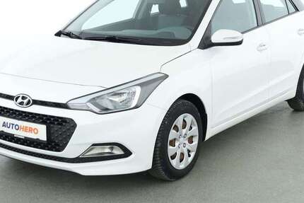 Hyundai i20 58.870 km 9.290 € Köln 50739