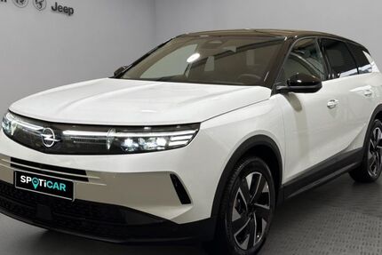 Opel Grandland (X) 5.500 km 39.690 &euro; Bonn 53119