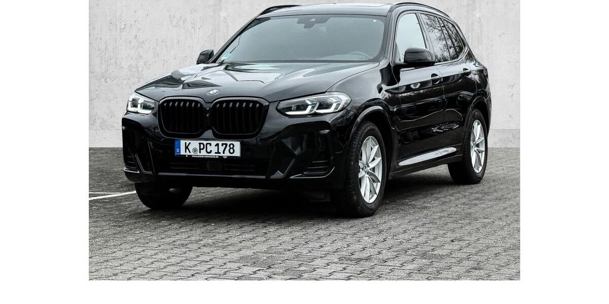 BMW X3 31.137 km 43.690 &euro; Köln-Nord 50739