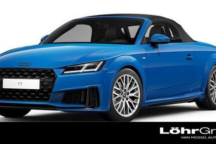 Audi TT 12.100 km 39.550 &euro; Meckenheim / Bonn 53340
