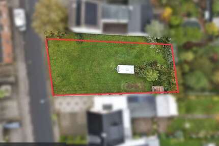 Grundstück Euskirchen Dom-Esch - 169.000&euro; | Angebot:23325915