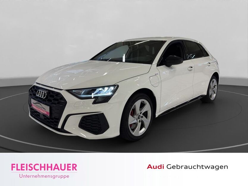 Audi A3 41.645 km 26.980 € Bonn 53119