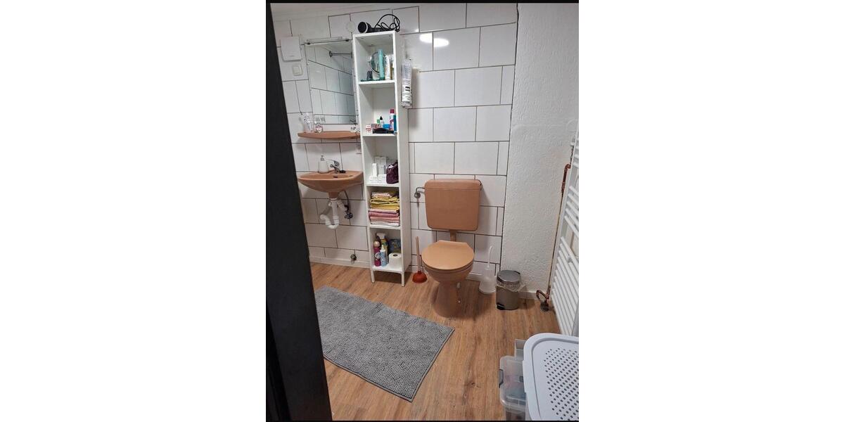 Hochparterre Bonn - 2 Zimmer, 45 m&sup2;, 870&euro; | Angebot:25898957