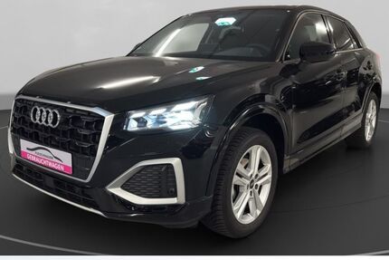 Audi Q2 13.326 km 34.990 &euro; Bonn 53119