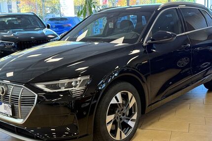 Audi e-tron 57.585 km 27.500 € Hennef 53773