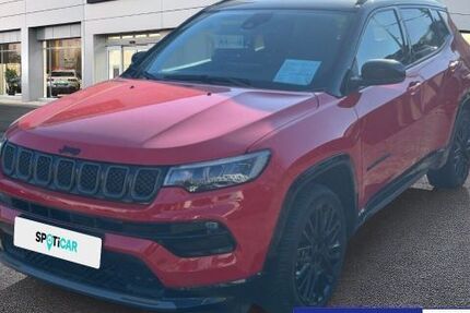 Jeep Compass 24.136 km 23.880 &euro; Bonn 53121