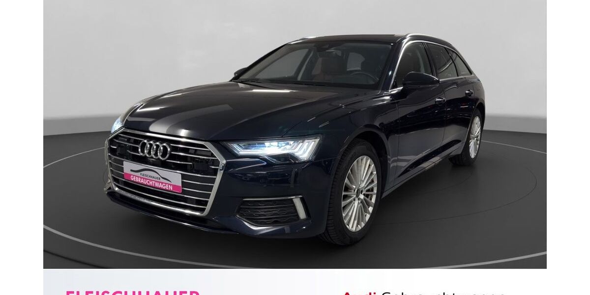 Audi A6 48.940 km 38.980 &euro; Bonn 53119