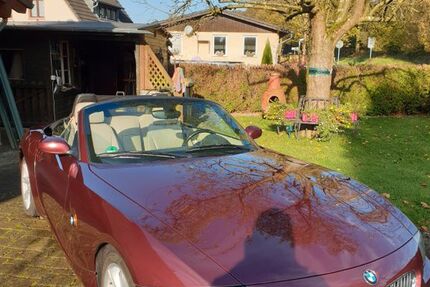 BMW Z4 115.000 km 9.000 € Much 53804
