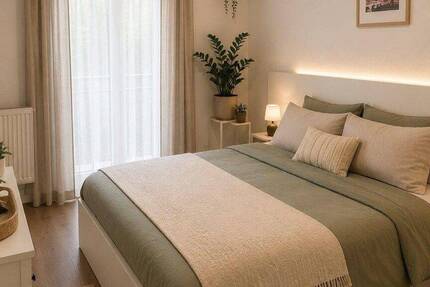 Wohnung Meckenheim - 2 Zimmer, 50 m&sup2;, 800&euro; | Angebot:26883209