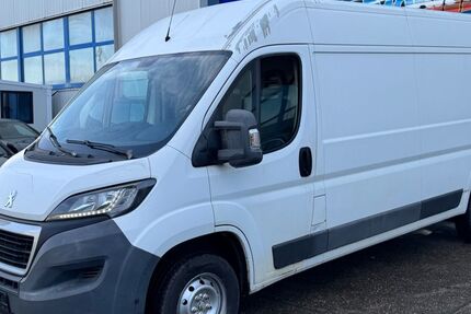 Peugeot Boxer 589.466 km 7.490 &euro; Köln 51105