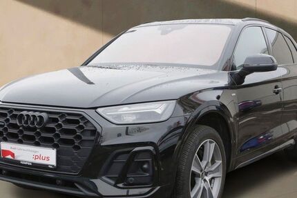 Audi Q5 64.200 km 37.950 &euro; Meckenheim / Bonn 53340