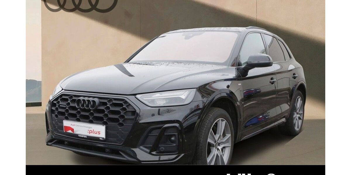 Audi Q5 64.200 km 37.950 &euro; Meckenheim / Bonn 53340