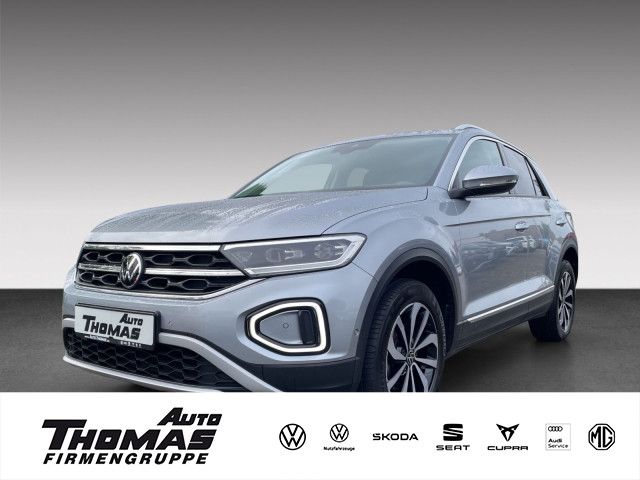 VW T-Roc 44.765 km 23.400 &euro; Bornheim 53332