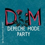 Depeche Mode Party