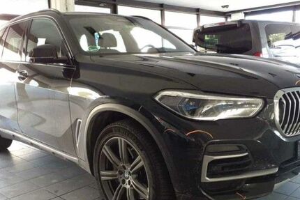 BMW X5 74.980 km 51.500 &euro; Hennef 53773