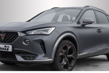 Cupra Formentor 20.080 km 42.900 € Bonn 53227