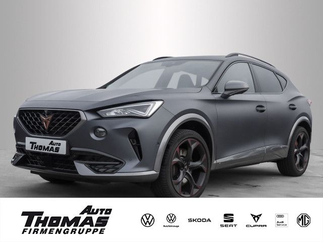 Cupra Formentor 20.080 km 42.900 € Bonn 53227
