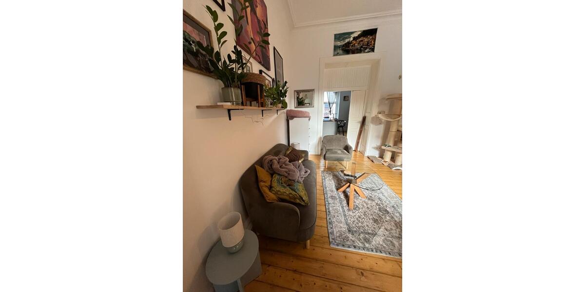 Etagenwohnung Bonn Bad Godesberg - 2 Zimmer, 60 m&sup2;, 1.140&euro; | Angebot:24805912