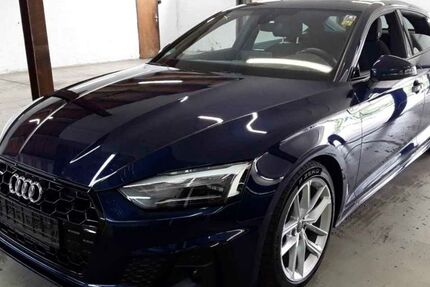 Audi A5 83.223 km 26.500 € Eitorf 53783