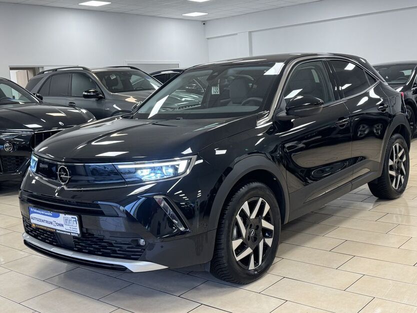 Opel Mokka 8.865 km 18.870 € Bonn 53227