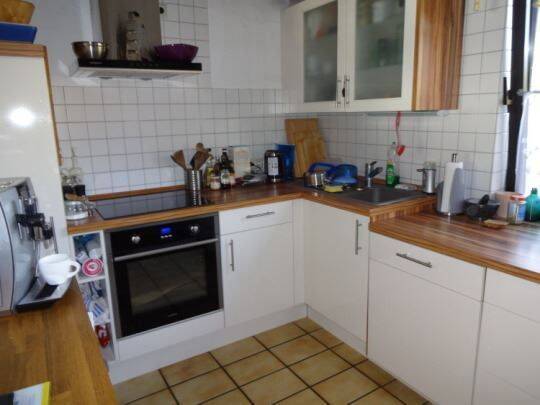 Mehrfamilienhaus, Wohnhaus Hürth Fischenich - 6 Zimmer, 599.000&euro; | Angebot:25837766