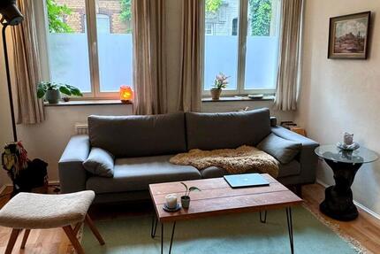 2-Zimmer Wohnung in Nippes zur Zwischenmiete 20.12.-20.01. zimmer