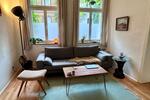 2-Zimmer Wohnung in Nippes zur Zwischenmiete 20.12.-20.01. zimmer