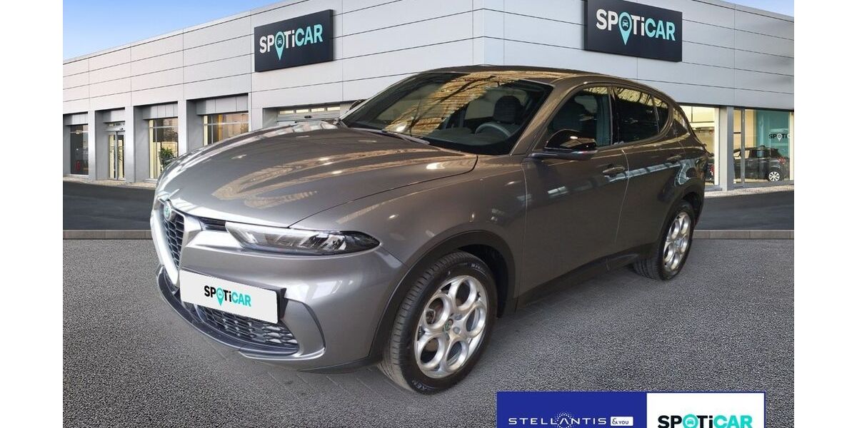 Alfa Romeo Tonale 28.365 km 23.980 &euro; Köln 51065