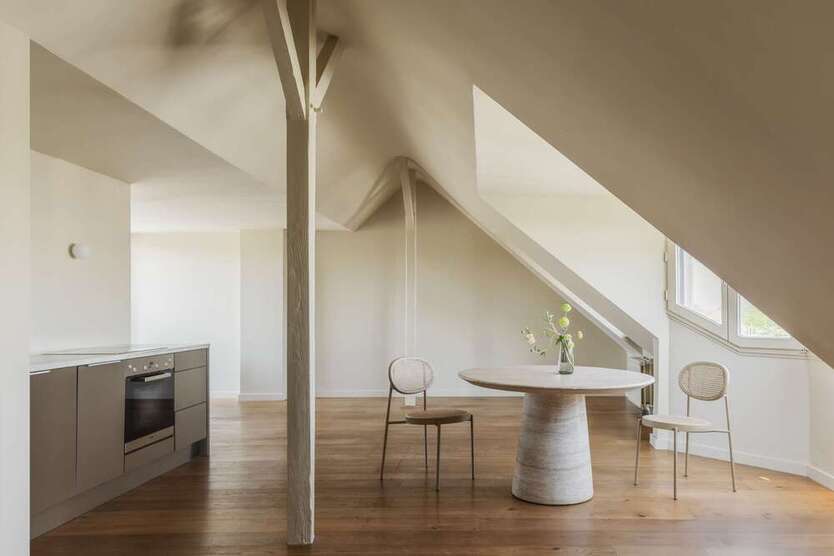 Wohnung zum Kaufen in Köln 780.000 € 84 m²