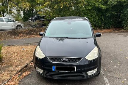 Ford Galaxy 322.075 km 2.400 &euro; Bonn 53119