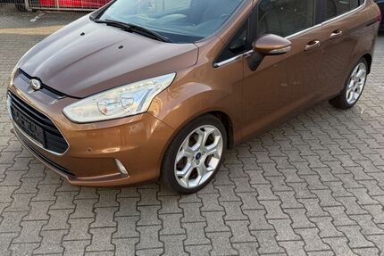 Ford B-Max 165.000 km 2.600 &euro; Köln 50739