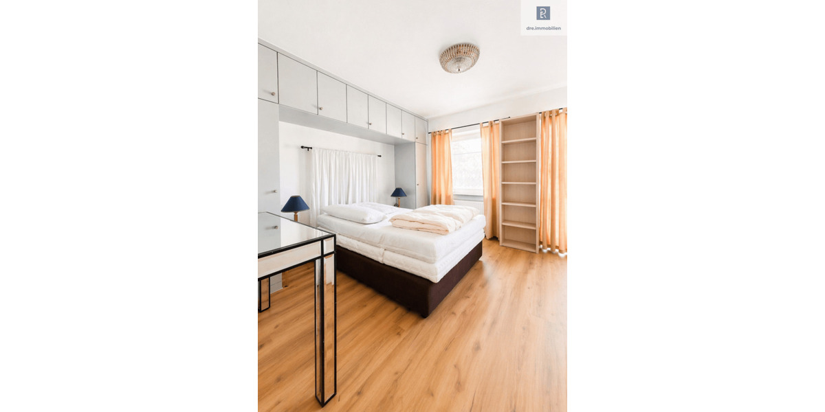 Etagenwohnung Bonn Bad Godesberg - 2 Zimmer, 69 m&sup2;, 1.100&euro; | Angebot:26244703