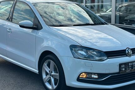 VW Polo 157.000 km 9.650 &euro; Rheinbach 53359