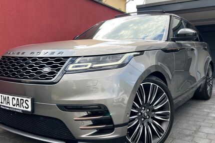Land Rover Range Rover Velar 155.000 km 32.999 € Bornheim 53332