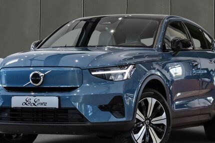 Volvo C40 22.990 km 32.440 &euro; Köln 50968