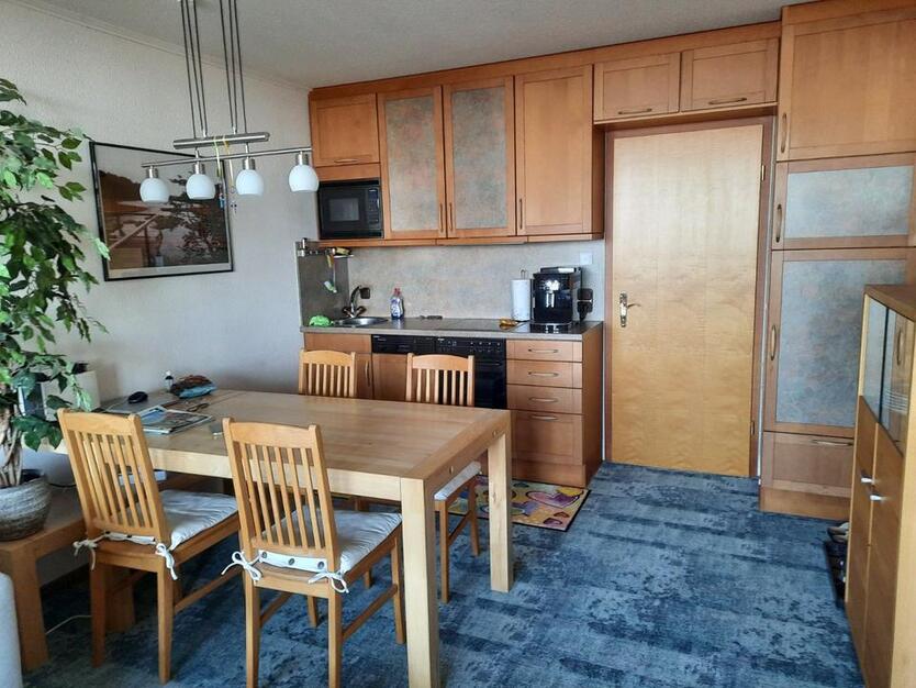 FerienWohnung in St. Englmar, 52qm, 2 Zimmer