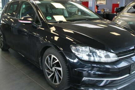 VW Golf 1.0 TSI OPF Join - Navi - SHZ - 111.851 km 12.980 &euro; Euskirchen 53881