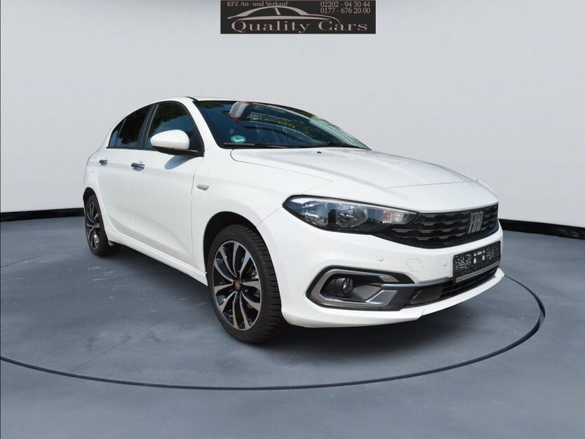 Fiat Tipo 70.000 km 13.999 € Bergisch Gladbach 51469
