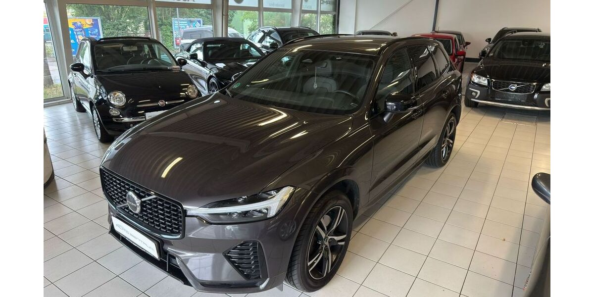 Volvo XC60 108.000 km 31.990 &euro; Köln 50827
