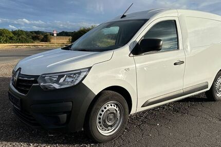 Renault Express