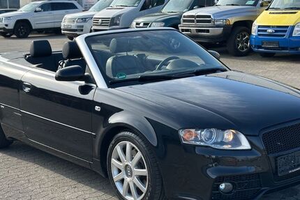 Audi A4 174.410 km 7.950 € Bornheim 53332