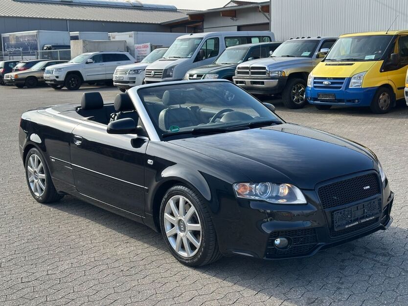 Audi A4 174.410 km 7.950 € Bornheim 53332