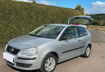 VW Polo